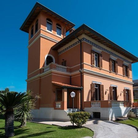 סנטה מרינלה Palazzo Moresco מראה חיצוני תמונה